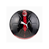 AC Milan bal Puma Prematch maat 1 (Mini) zwart